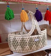 خرید جای نان کپو بافی + قیمت فروش استثنایی